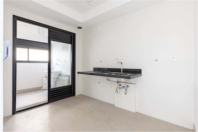 Imagem Imóvel com 1 Quarto à Venda, 79 m² em Moema - São Paulo