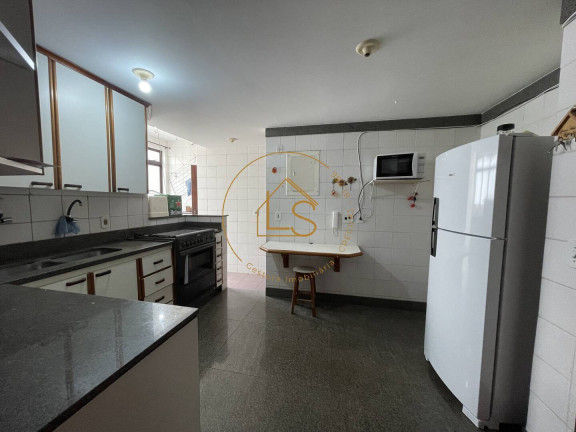 Imagem Apartamento com 4 Quartos à Venda, 166 m² em Vila Nova - Cabo Frio Imagem Apartamento com 4 Quartos à Venda, 166 m² em Vila Nova - Cabo Frio