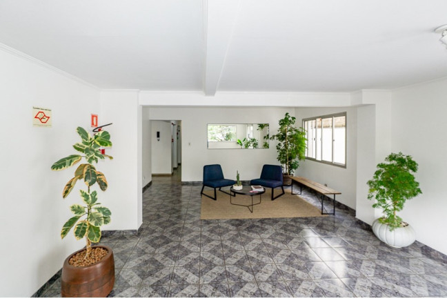 Imagem Apartamento com 2 Quartos à Venda, 62 m² em Vila Madalena - São Paulo Imagem Apartamento com 2 Quartos à Venda, 62 m² em Vila Madalena - São Paulo