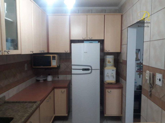 Imagem Apartamento com 1 Quarto à Venda, 55 m² em Aviação - Praia Grande