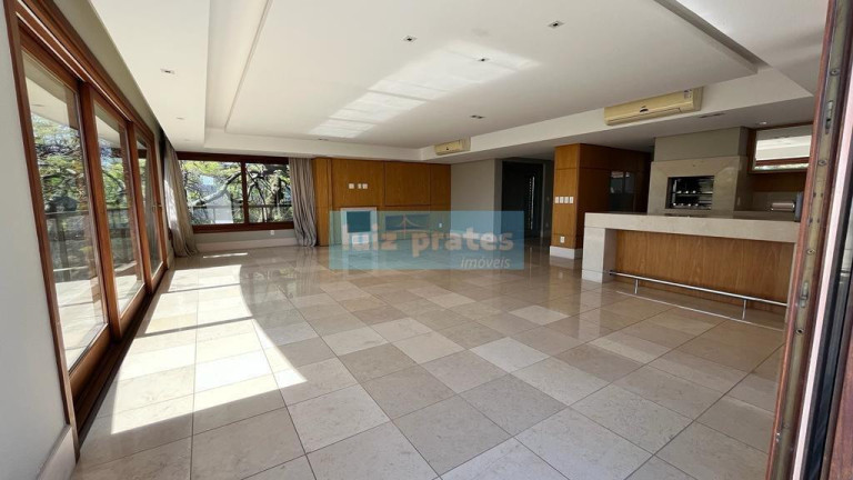 Imagem Apartamento com 3 Quartos à Venda, 326 m² em Moinhos De Vento - Porto Alegre
