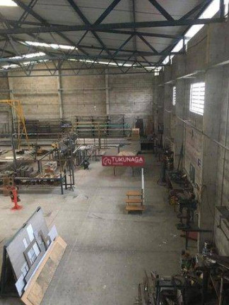 Imagem Galpão à Venda, 750 m² em Vila Rica - São José Dos Campos Imagem Galpão à Venda, 750 m² em Vila Rica - São José Dos Campos