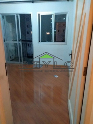 Imagem Apartamento com 3 Quartos à Venda, 67 m² em Planalto - São Bernardo Do Campo Imagem Apartamento com 3 Quartos à Venda, 67 m² em Planalto - São Bernardo Do Campo
