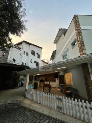 Imagem Casa com 3 Quartos à Venda, 168 m² em Barra Da Tijuca - Rio De Janeiro