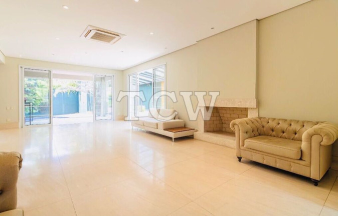Imagem Casa de Condomínio com 4 Quartos à Venda, 720 m² em Vila Cordeiro - São Paulo Imagem Casa de Condomínio com 4 Quartos à Venda, 720 m² em Vila Cordeiro - São Paulo