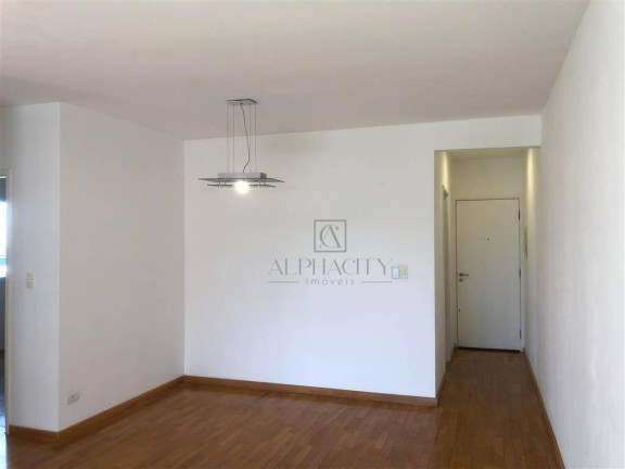 Imagem Apartamento com 2 Quartos para Alugar, 91 m² em Tamboré - Barueri