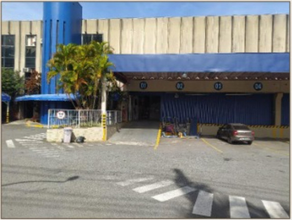 Imagem Imóvel para Alugar, 5.800 m² em Tamboré - Barueri Imagem Imóvel para Alugar, 5.800 m² em Tamboré - Barueri