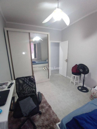 Imagem Apartamento com 3 Quartos à Venda, 82 m² em Campo Grande - Santos Imagem Apartamento com 3 Quartos à Venda, 82 m² em Campo Grande - Santos