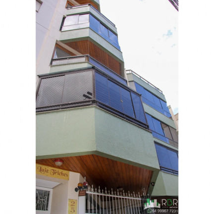 Imagem Apartamento com 3 Quartos à Venda, 166 m² em Pio X - Caxias Do Sul Imagem Apartamento com 3 Quartos à Venda, 166 m² em Pio X - Caxias Do Sul