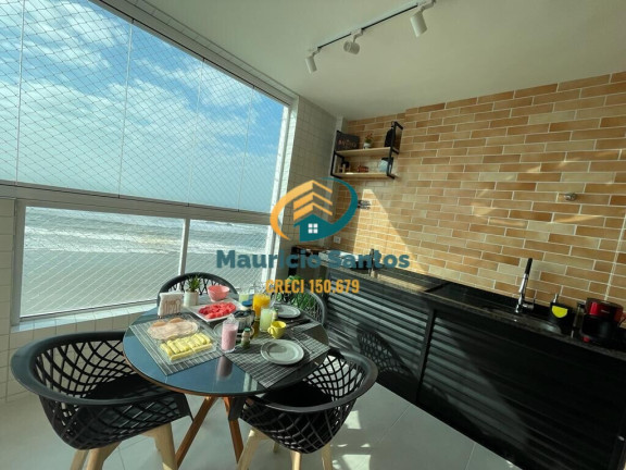 Imagem Apartamento com 2 Quartos à Venda, 77 m² em Centro - Mongaguá Imagem Apartamento com 2 Quartos à Venda, 77 m² em Centro - Mongaguá