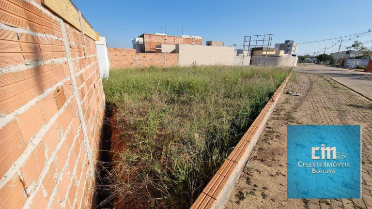 Imagem Terreno à Venda, 384 m² em Vila Dos Ipês - Boituva Imagem Terreno à Venda, 384 m² em Vila Dos Ipês - Boituva