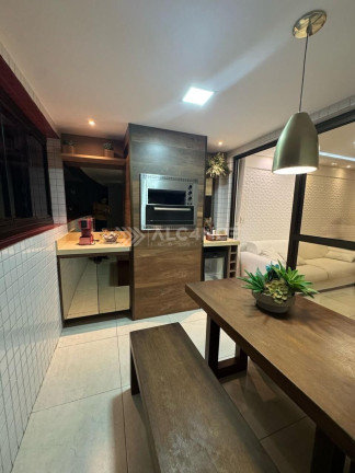 Imagem Apartamento com 3 Quartos à Venda, 108 m² em Aeroclube - João Pessoa Imagem Apartamento com 3 Quartos à Venda, 108 m² em Aeroclube - João Pessoa