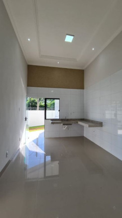 Imagem Casa com 3 Quartos à Venda, 135 m² em Setor Faiçalville - Goiânia