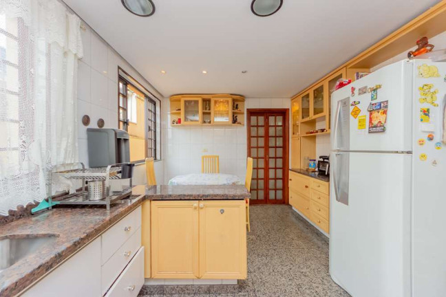 Imagem Casa com 3 Quartos à Venda, 238 m² em Parque Jabaquara - São Paulo Imagem Casa com 3 Quartos à Venda, 238 m² em Parque Jabaquara - São Paulo