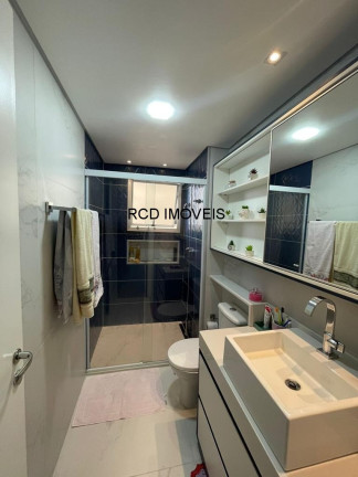Imagem Apartamento com 3 Quartos à Venda, 134 m² em Jardim Olympia - São Paulo