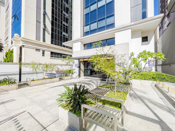 Imagem Ponto Comercial à Venda, 123 m² em Santa Cecília - São Paulo