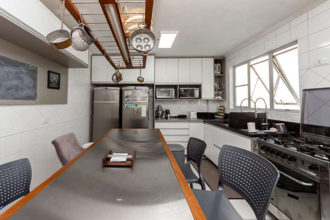 Imagem Apartamento com 4 Quartos à Venda, 160 m² em Cerqueira César - São Paulo Imagem Apartamento com 4 Quartos à Venda, 160 m² em Cerqueira César - São Paulo