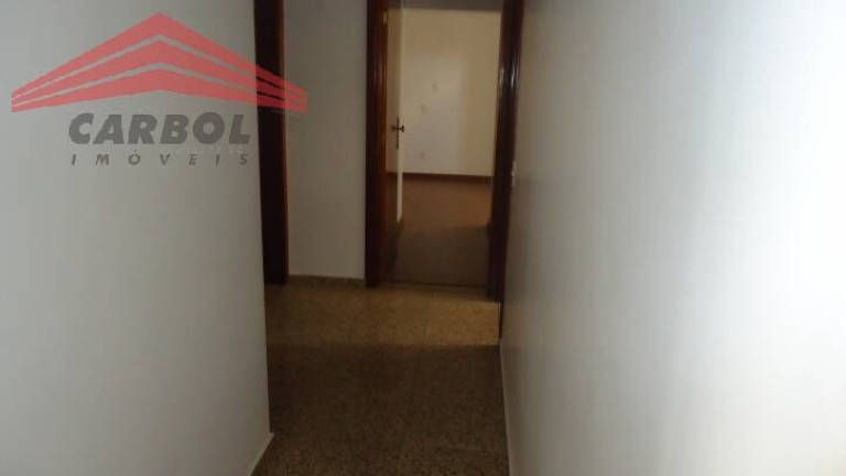 Imagem Apartamento com 3 Quartos à Venda, 143 m² em Vila Progresso - Jundiaí