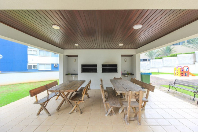Imagem Apartamento com 3 Quartos à Venda, 72 m² em Chácara Das Pedras - Porto Alegre