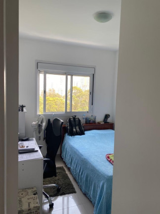Imagem Apartamento com 2 Quartos à Venda, 80 m² em Vila Andrade - São Paulo