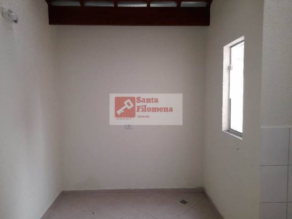 Imagem Cobertura com 2 Quartos à Venda, 96 m² em Vila Bastos - Santo André Imagem Cobertura com 2 Quartos à Venda, 96 m² em Vila Bastos - Santo André