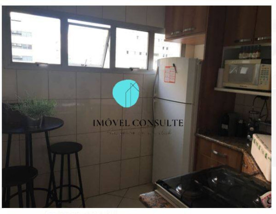 Imagem Apartamento com 1 Quarto à Venda,  em São Paulo