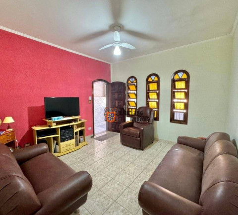 Imagem Casa com 2 Quartos à Venda, 83 m² em Caiçara - Praia Grande Imagem Casa com 2 Quartos à Venda, 83 m² em Caiçara - Praia Grande