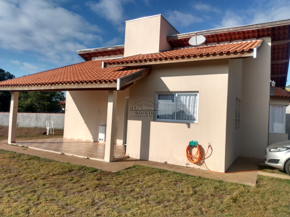 Imagem Casa com 2 Quartos à Venda, 1.500 m² em Portal Das Colinas - Bofete