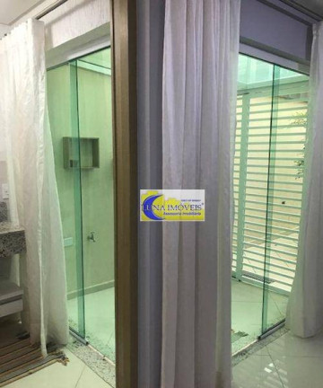 Imagem Sobrado com 3 Quartos à Venda, 177 m² em Jardim Hollywood - São Bernardo Do Campo
