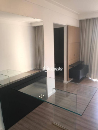 Imagem Apartamento com 2 Quartos à Venda, 44 m² em Vila Marieta - Campinas Imagem Apartamento com 2 Quartos à Venda, 44 m² em Vila Marieta - Campinas