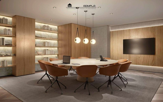 Imagem Apartamento com 4 Quartos à Venda, 189 m² em Glória - Rio De Janeiro