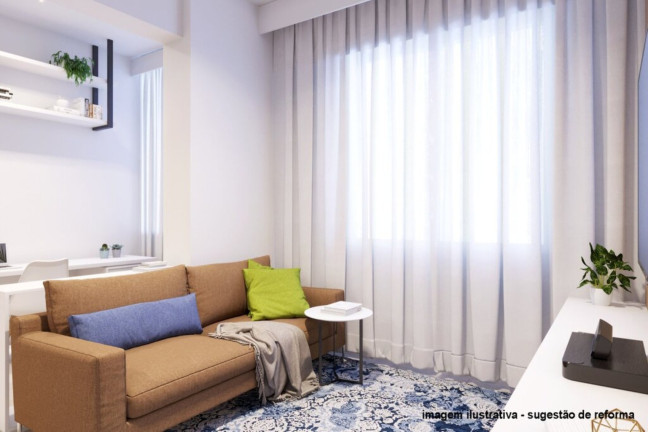 Imagem Imóvel com 3 Quartos à Venda, 107 m² em Copacabana - Rio De Janeiro
