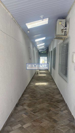 Imagem Casa com 3 Quartos à Venda, 100 m² em Jardim Praia Grande - Mongaguá
