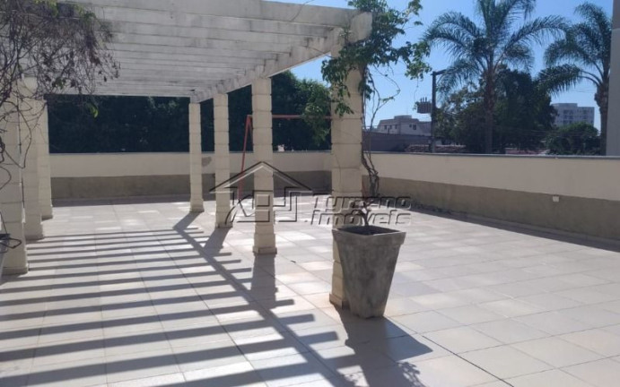 Imagem Apartamento com 3 Quartos para Alugar, 53 m² em Jardim Oriente - São José Dos Campos