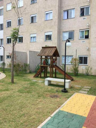 Imagem Apartamento com 2 Quartos à Venda, 40 m² em Jardim Campanário - Diadema
