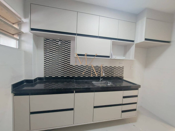 Imagem Apartamento com 2 Quartos à Venda, 90 m² em Pompéia - Santos Imagem Apartamento com 2 Quartos à Venda, 90 m² em Pompéia - Santos