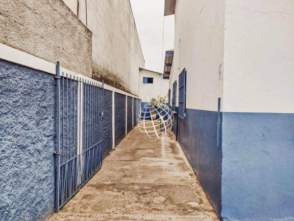 Imagem Galpão à Venda, 282 m² em Jardim Das Cerejeiras - Atibaia