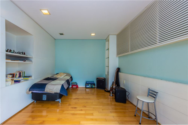 Imagem Apartamento com 5 Quartos à Venda, 351 m² em Jardim Paulista - São Paulo