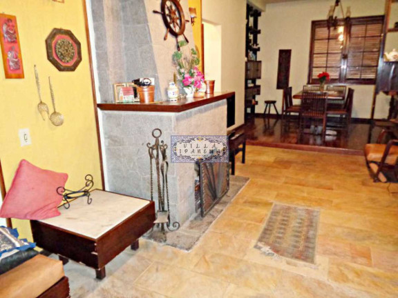 Imagem Imóvel com 6 Quartos à Venda, 180 m² em Alto - Teresópolis
