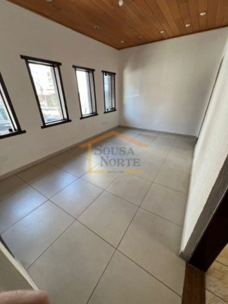 Imóvel para Alugar, 120 m² em Santana - São Paulo