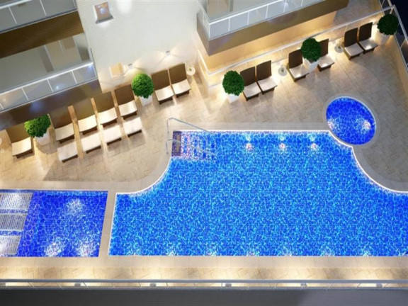 Imagem Apartamento com 3 Quartos à Venda, 147 m² em Aviação - Praia Grande Imagem Apartamento com 3 Quartos à Venda, 147 m² em Aviação - Praia Grande