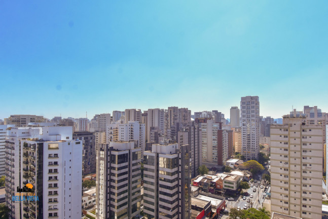 Imagem Apartamento com 1 Quarto à Venda,  em Indianópolis - São Paulo