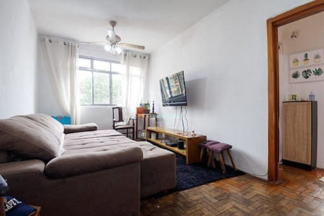 Imagem Apartamento com 2 Quartos à Venda, 75 m² em Planalto Paulista - São Paulo