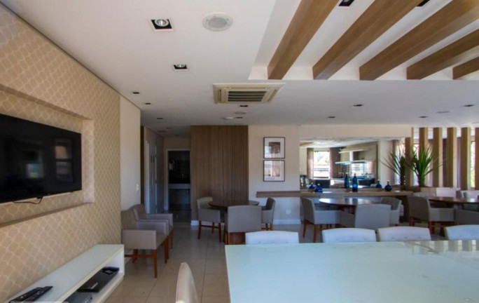 Imagem Apartamento com 3 Quartos à Venda, 114 m² em Jardim - Santo André Imagem Apartamento com 3 Quartos à Venda, 114 m² em Jardim - Santo André