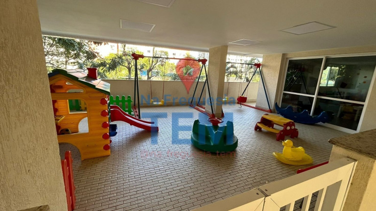 Foto do imóvel Cobertura com 4 Quartos à Venda, 187 m² em Freguesia (jacarepaguá) - Rio De Janeiro