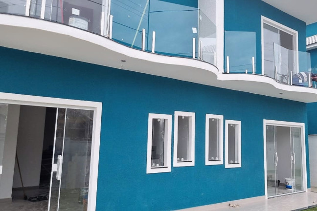 Imagem Casa com 2 Quartos à Venda, 81 m² em Jardim Atlântico Central (itaipuaçu) - Maricá Imagem Casa com 2 Quartos à Venda, 81 m² em Jardim Atlântico Central (itaipuaçu) - Maricá