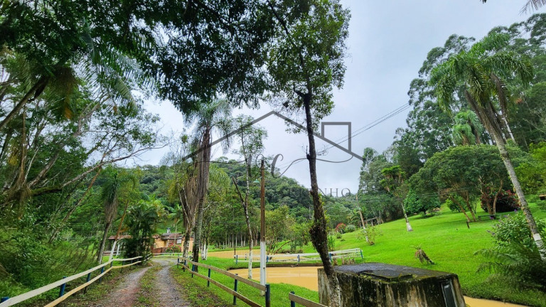 Imagem Imóvel com 7 Quartos à Venda, 54.000 m² em Itatuba - São Lourenço Da Serra