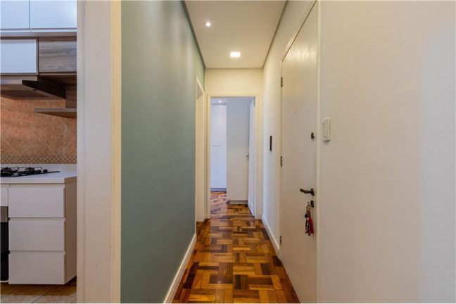 Imagem Apartamento com 1 Quarto à Venda, 42 m² em Menino Deus - Porto Alegre
