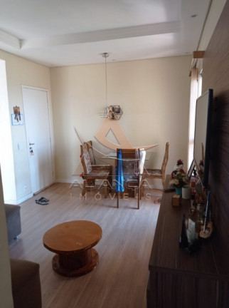 Imagem Apartamento com 2 Quartos à Venda, 48 m² em Alto Do Ipiranga - Ribeirão Preto Imagem Apartamento com 2 Quartos à Venda, 48 m² em Alto Do Ipiranga - Ribeirão Preto
