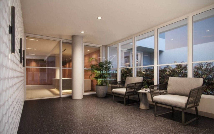 Imagem Apartamento com 1 Quarto à Venda, 48 m² em Bela Vista - São Paulo Imagem Apartamento com 1 Quarto à Venda, 48 m² em Bela Vista - São Paulo